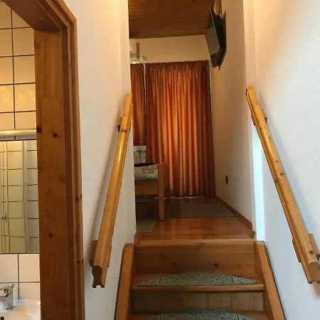 Nemeth Apartment Heviz