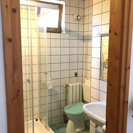 Apartment Nemeth *