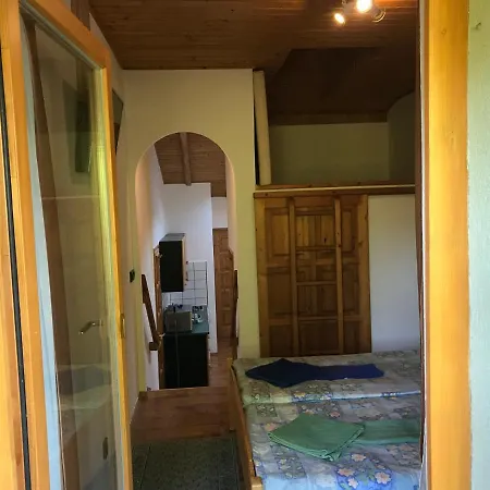 Apartment Nemeth Heviz