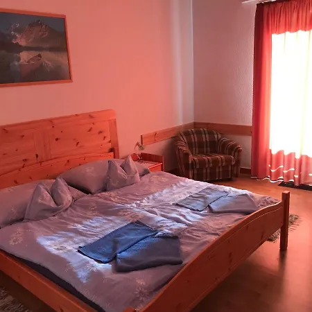 Nemeth Apartment