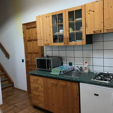 Apartment Nemeth