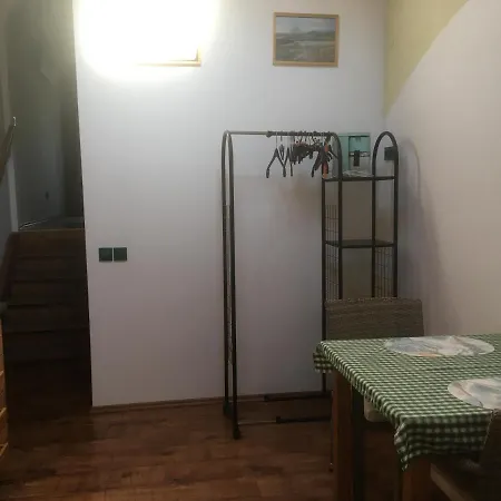 Apartment Nemeth Heviz