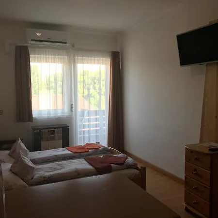 Nemeth Apartment