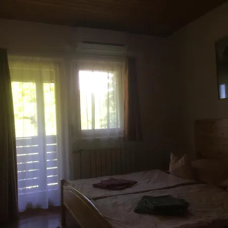 Nemeth Apartment