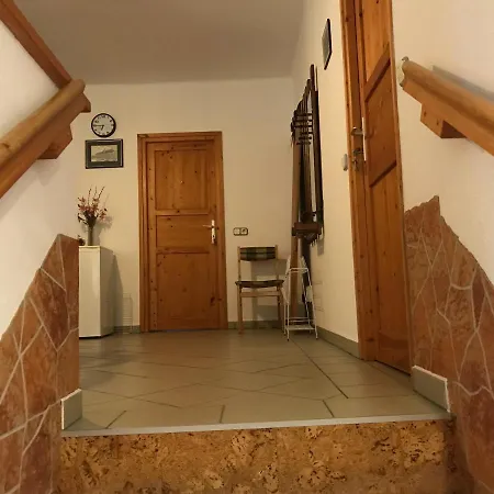 Apartment Nemeth Heviz