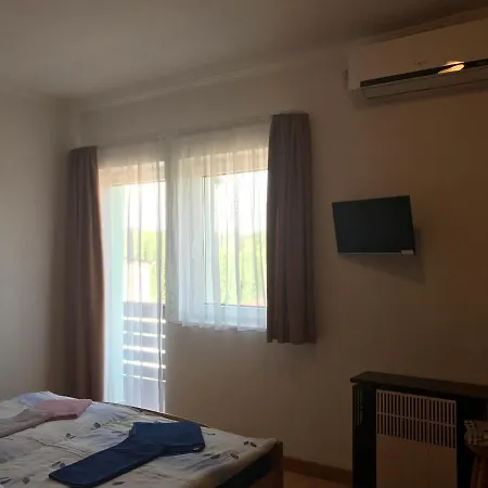 Nemeth Apartment Heviz