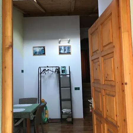 Apartment Nemeth *