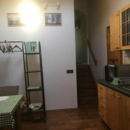 Apartament Nemeth