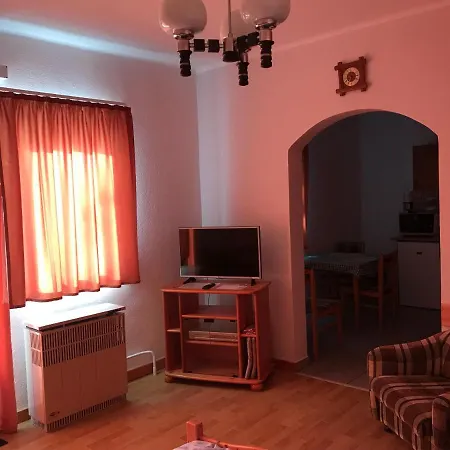 Apartment Nemeth *