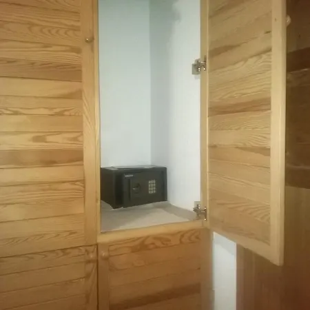 Apartment Nemeth