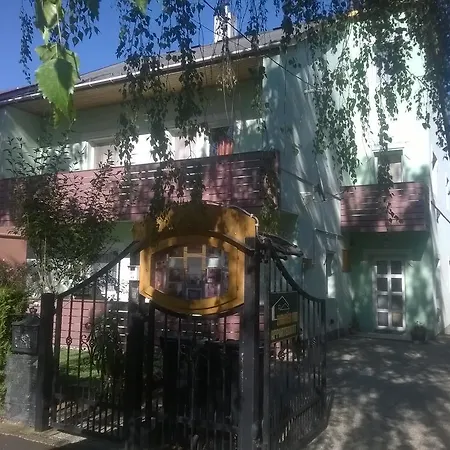 Apartment Nemeth *