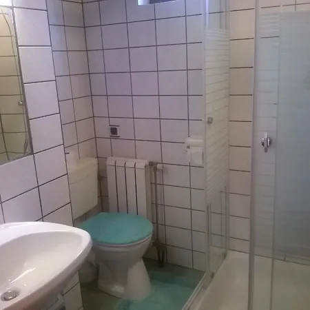 Apartment Nemeth *