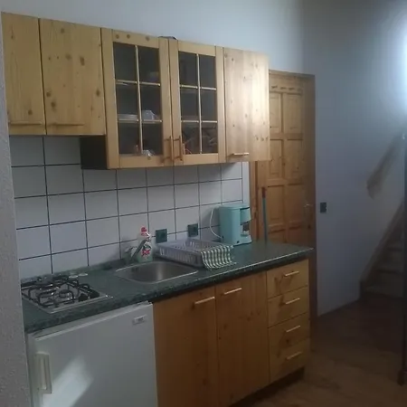 Apartment Nemeth *