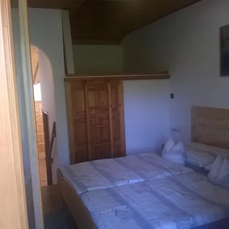 Apartment Nemeth *