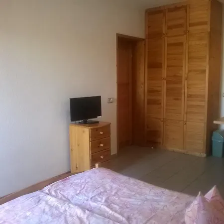 Apartment Nemeth *