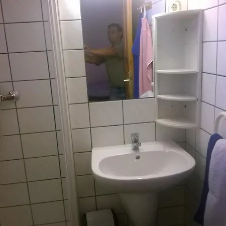 Apartment Nemeth *