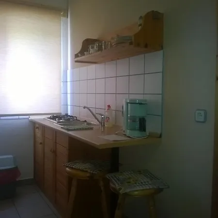 Apartment Nemeth