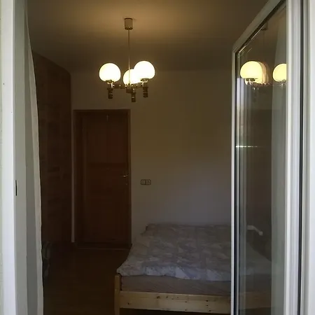 Apartment Nemeth *