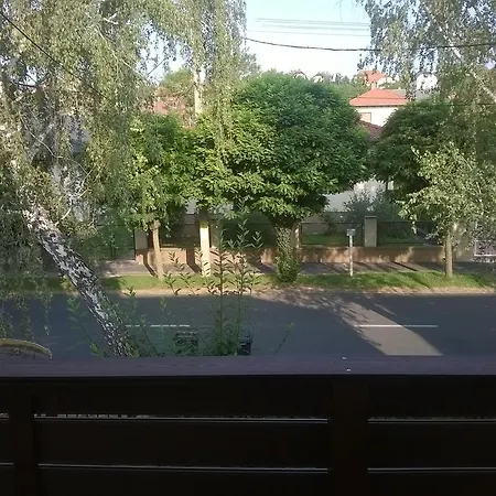 Apartmán Nemeth