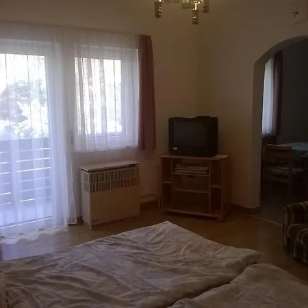Apartment Nemeth
