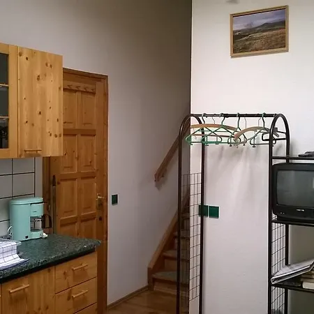 Apartment Nemeth