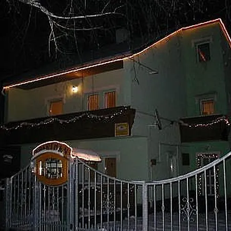 Apartment Nemeth