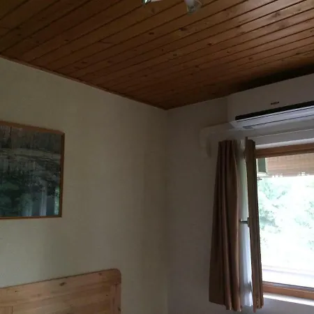 Apartament Nemeth Héviz