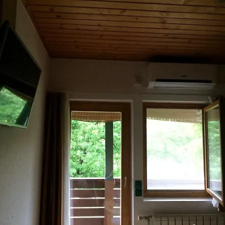 Nemeth Apartment Heviz