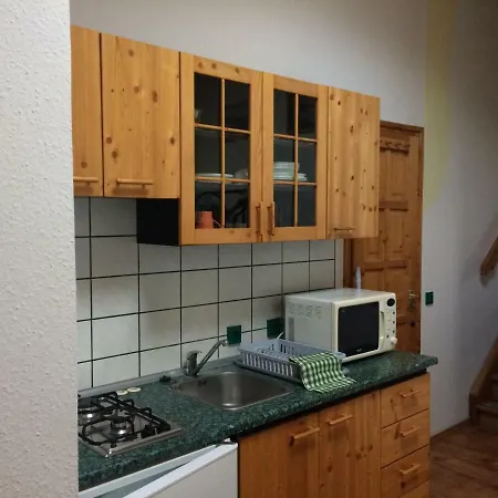 Apartment Nemeth *