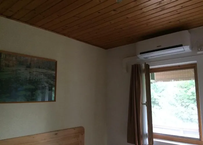 דירה Nemeth Hévíz